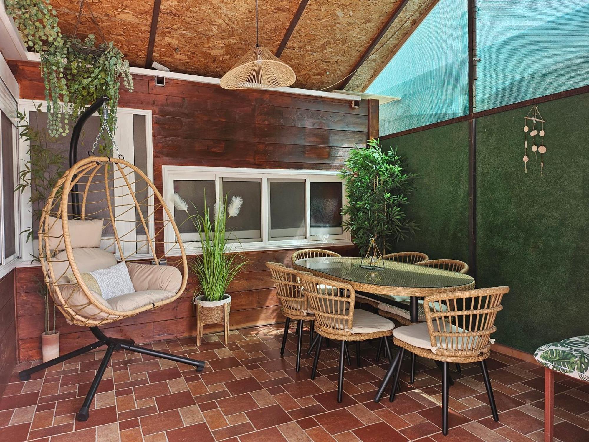 La Manga Beach House Exterior photo