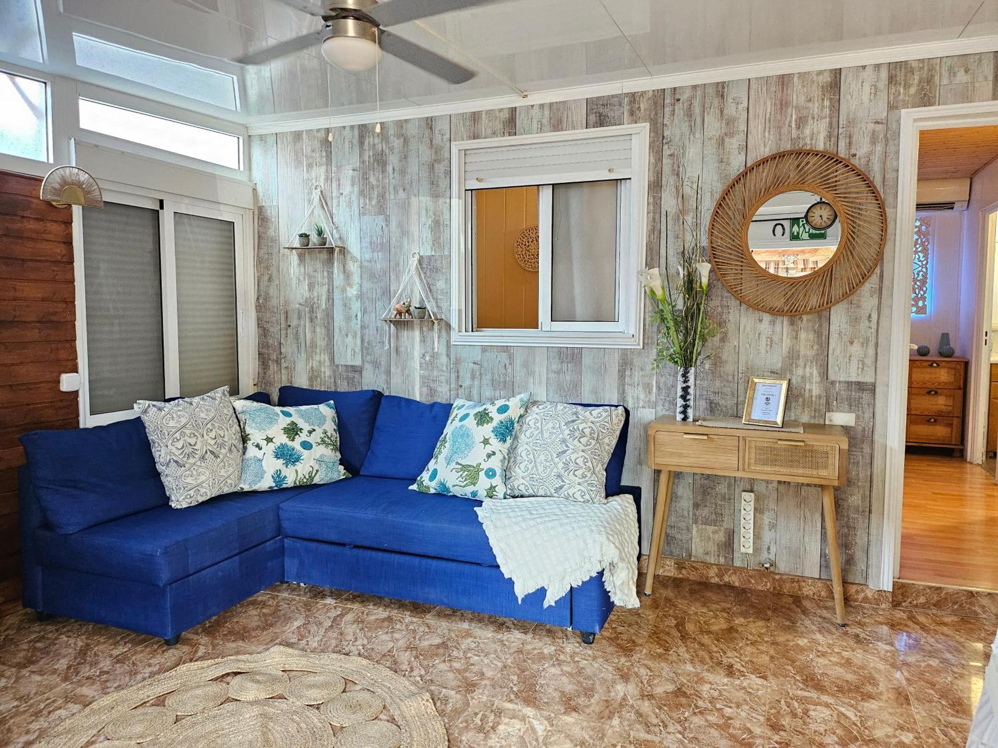 La Manga Beach House Exterior photo